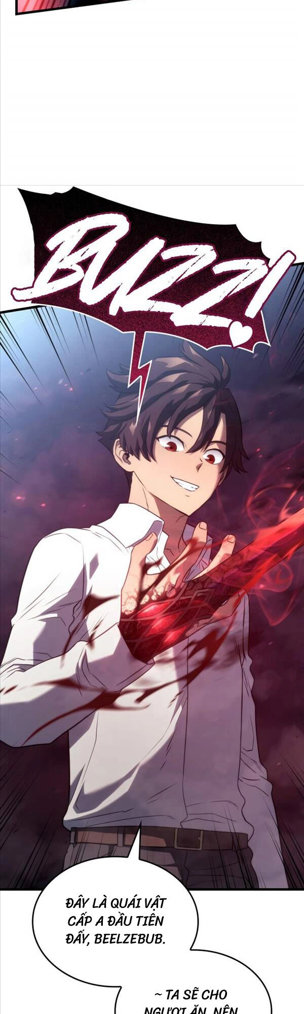 Thiết Huyết Kiếm Sĩ Hồi Quy Chapter 23 - 18