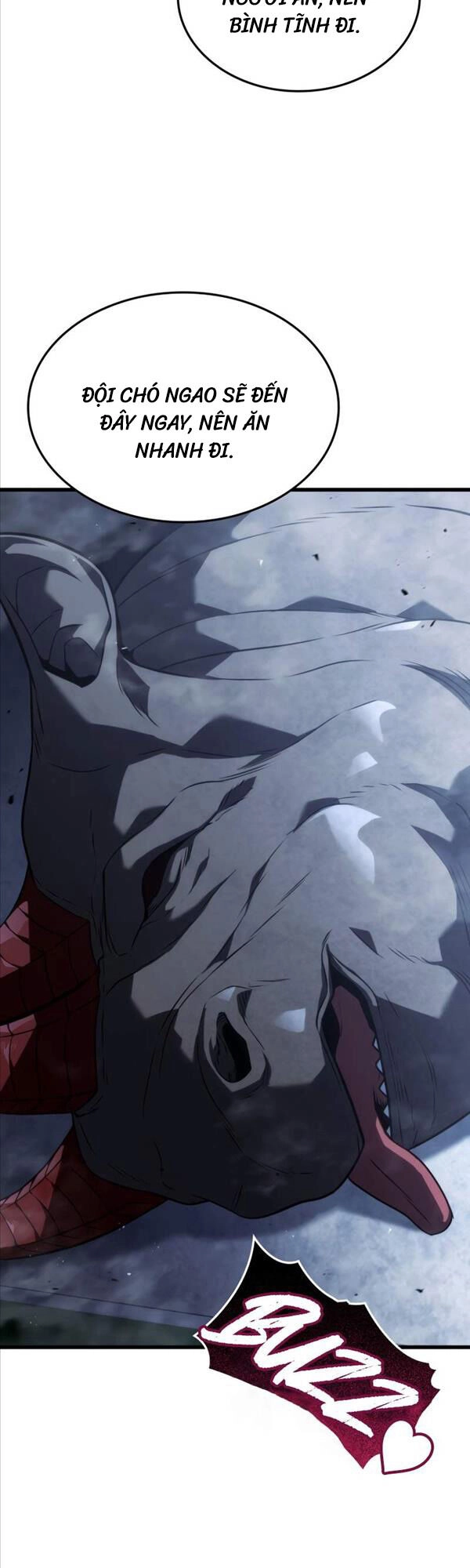 Thiết Huyết Kiếm Sĩ Hồi Quy Chapter 23 - 19