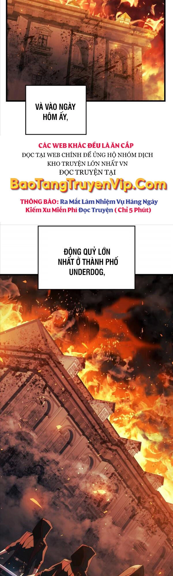 Thiết Huyết Kiếm Sĩ Hồi Quy Chapter 23 - 22