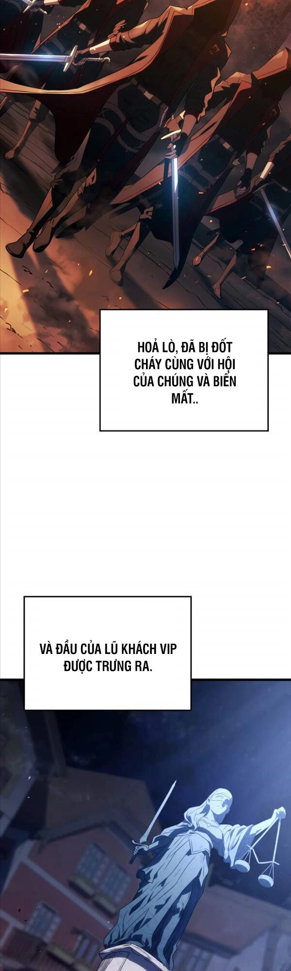 Thiết Huyết Kiếm Sĩ Hồi Quy Chapter 23 - 23