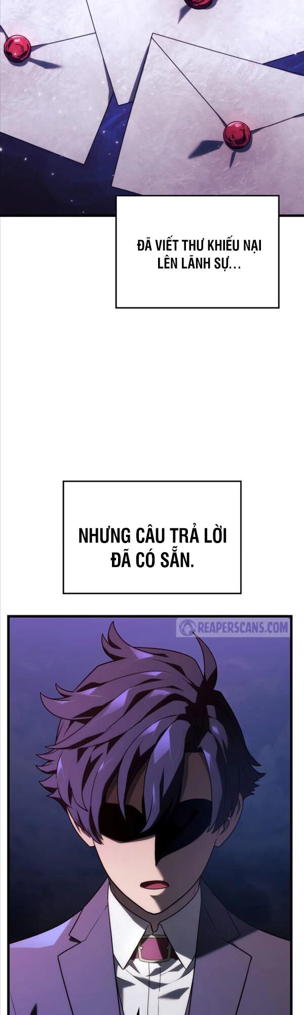 Thiết Huyết Kiếm Sĩ Hồi Quy Chapter 23 - 25