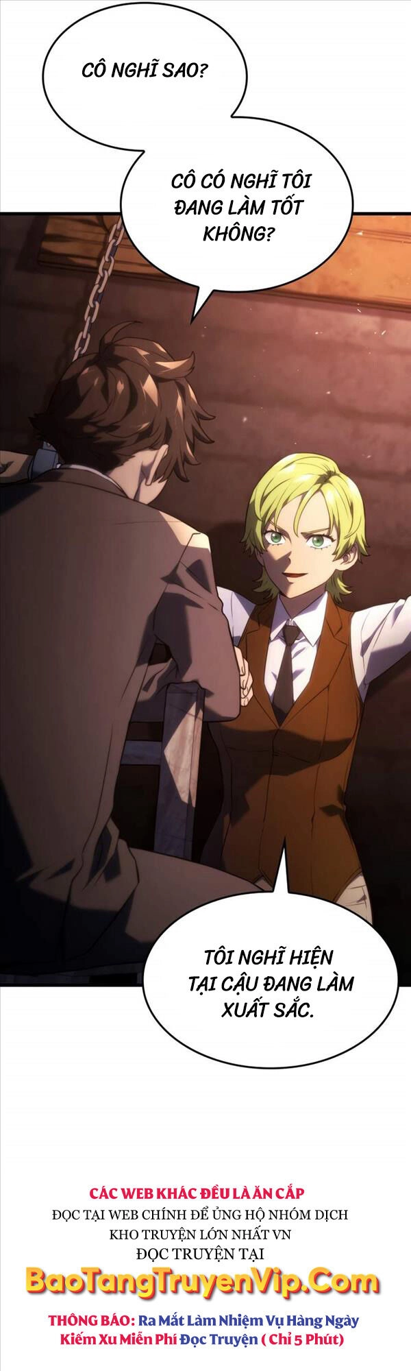 Thiết Huyết Kiếm Sĩ Hồi Quy Chapter 23 - 53