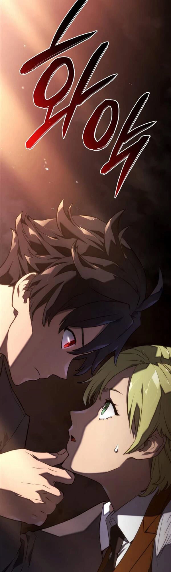 Thiết Huyết Kiếm Sĩ Hồi Quy Chapter 23 - 58