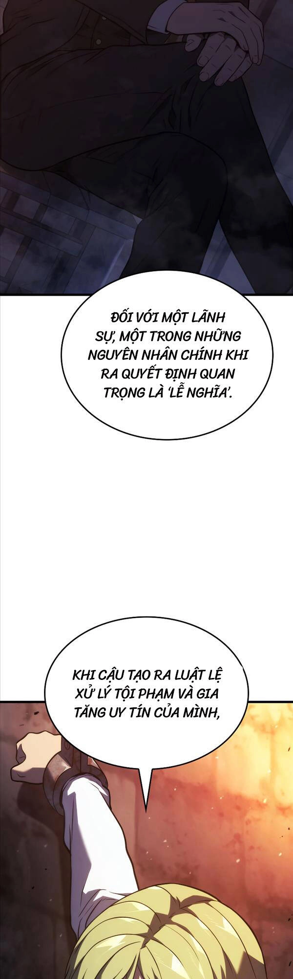 Thiết Huyết Kiếm Sĩ Hồi Quy Chapter 24 - 10