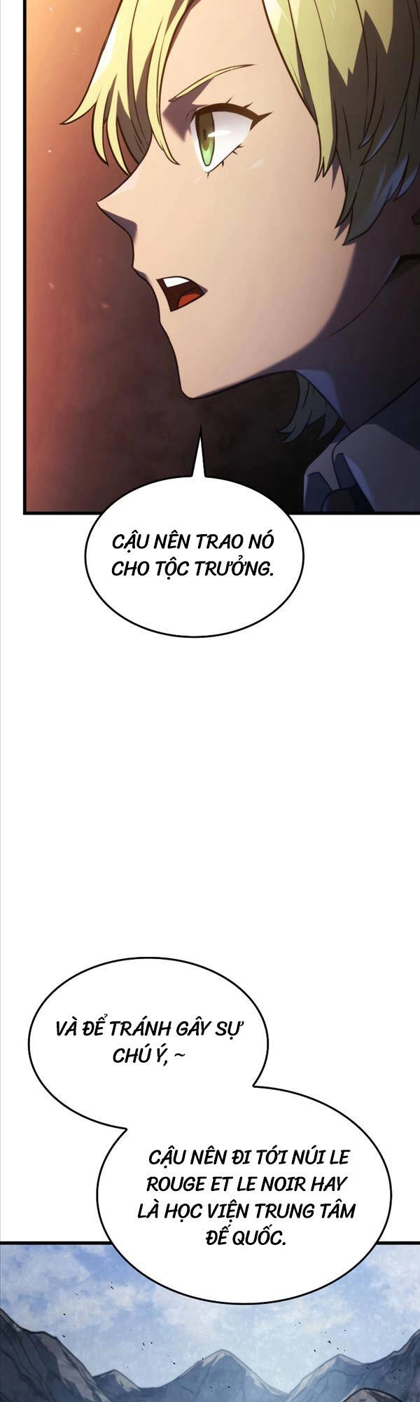 Thiết Huyết Kiếm Sĩ Hồi Quy Chapter 24 - 14