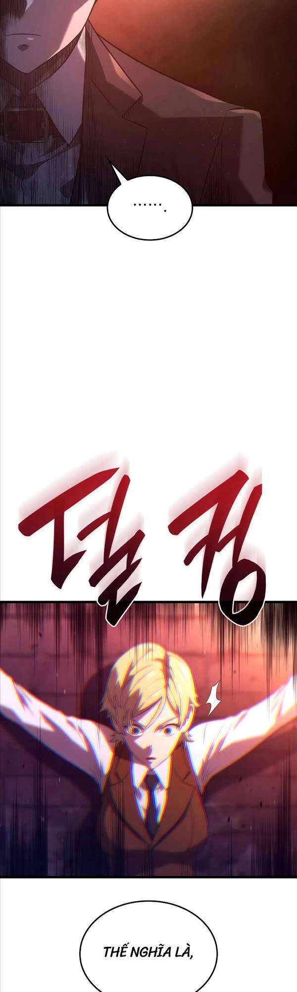 Thiết Huyết Kiếm Sĩ Hồi Quy Chapter 24 - 16