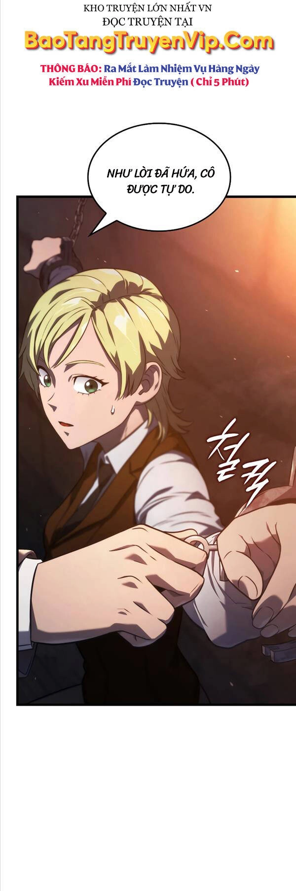 Thiết Huyết Kiếm Sĩ Hồi Quy Chapter 24 - 23