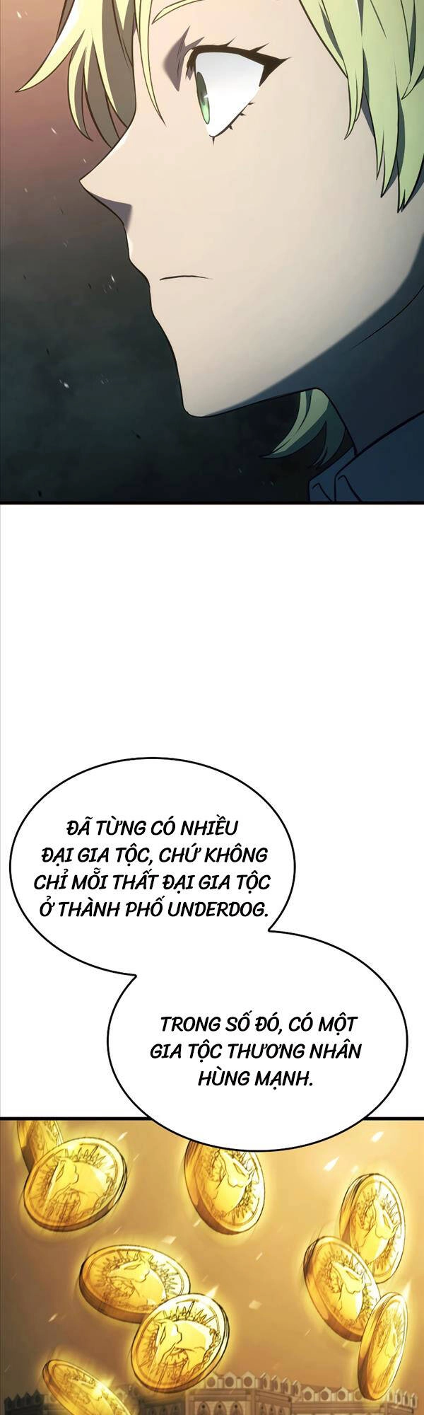 Thiết Huyết Kiếm Sĩ Hồi Quy Chapter 24 - 26