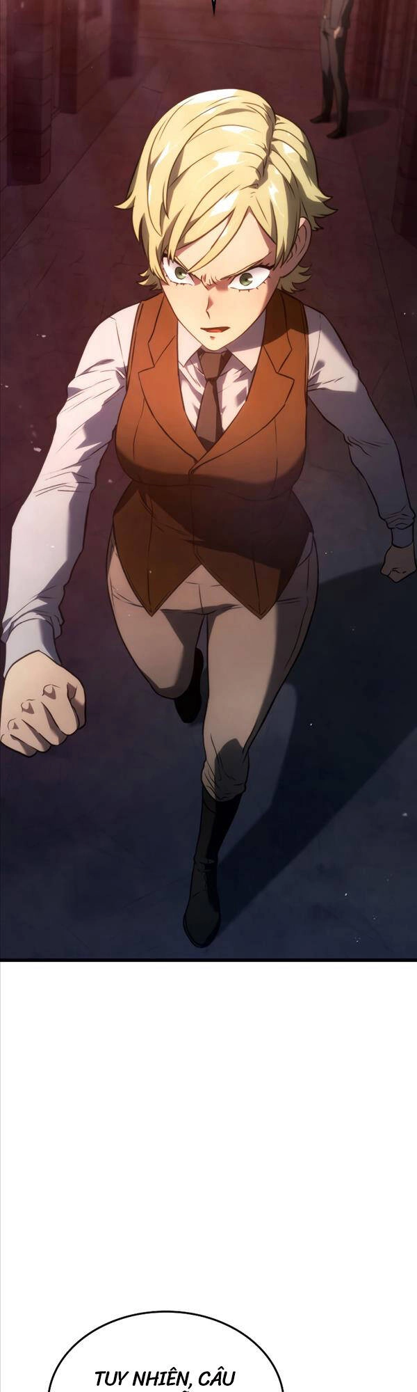 Thiết Huyết Kiếm Sĩ Hồi Quy Chapter 24 - 37