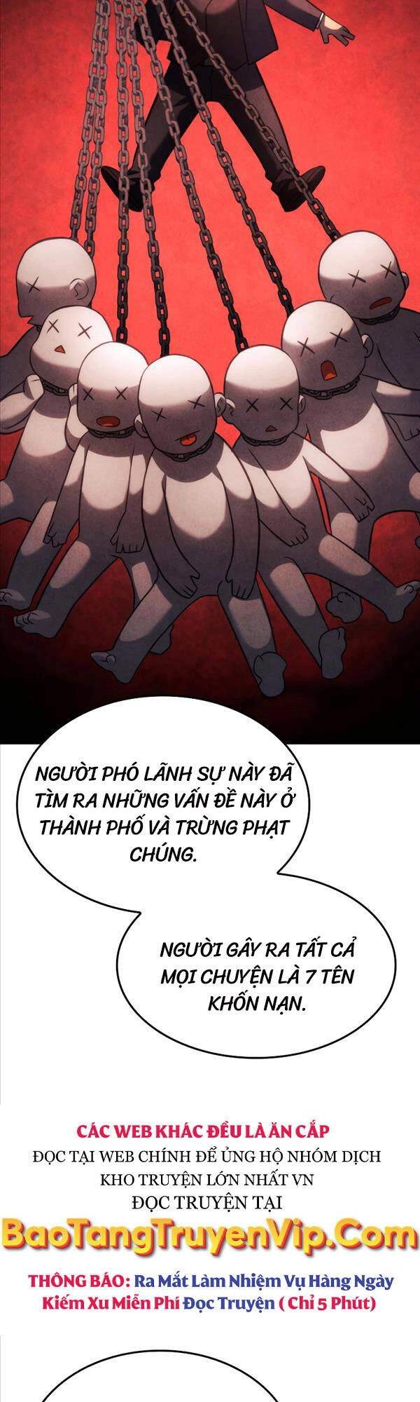 Thiết Huyết Kiếm Sĩ Hồi Quy Chapter 24 - 39