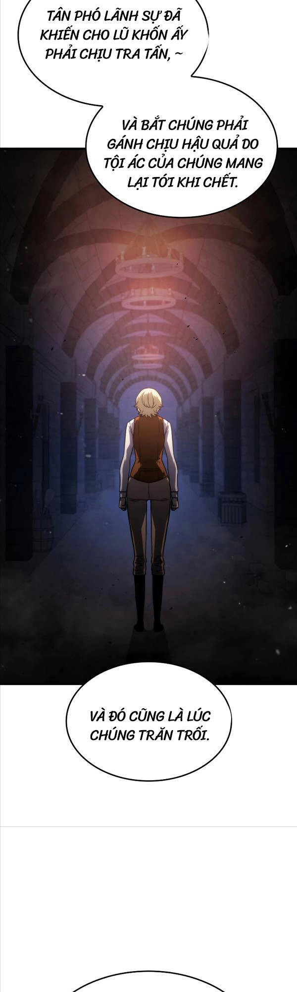 Thiết Huyết Kiếm Sĩ Hồi Quy Chapter 24 - 40