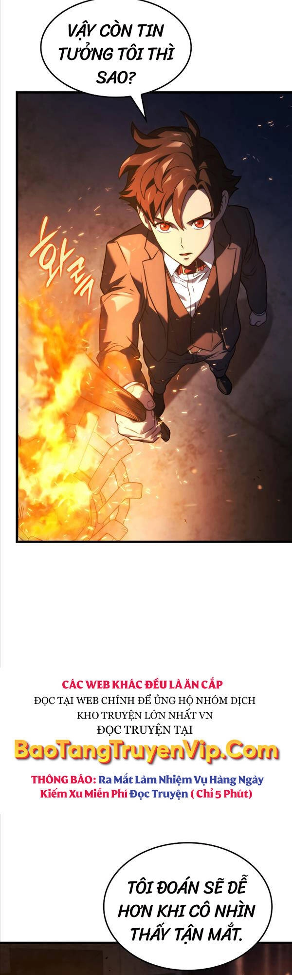 Thiết Huyết Kiếm Sĩ Hồi Quy Chapter 24 - 45