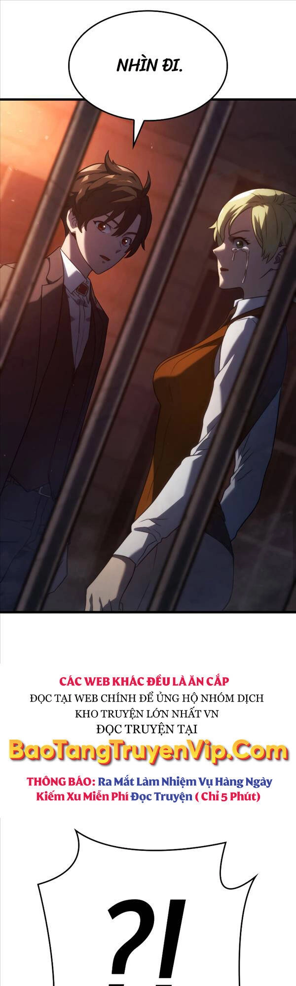 Thiết Huyết Kiếm Sĩ Hồi Quy Chapter 24 - 47