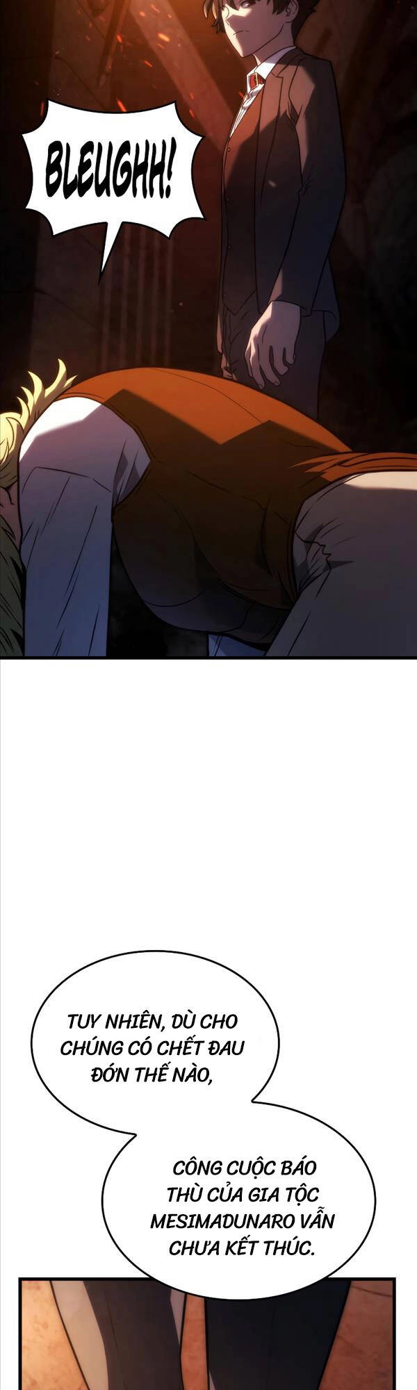 Thiết Huyết Kiếm Sĩ Hồi Quy Chapter 24 - 53