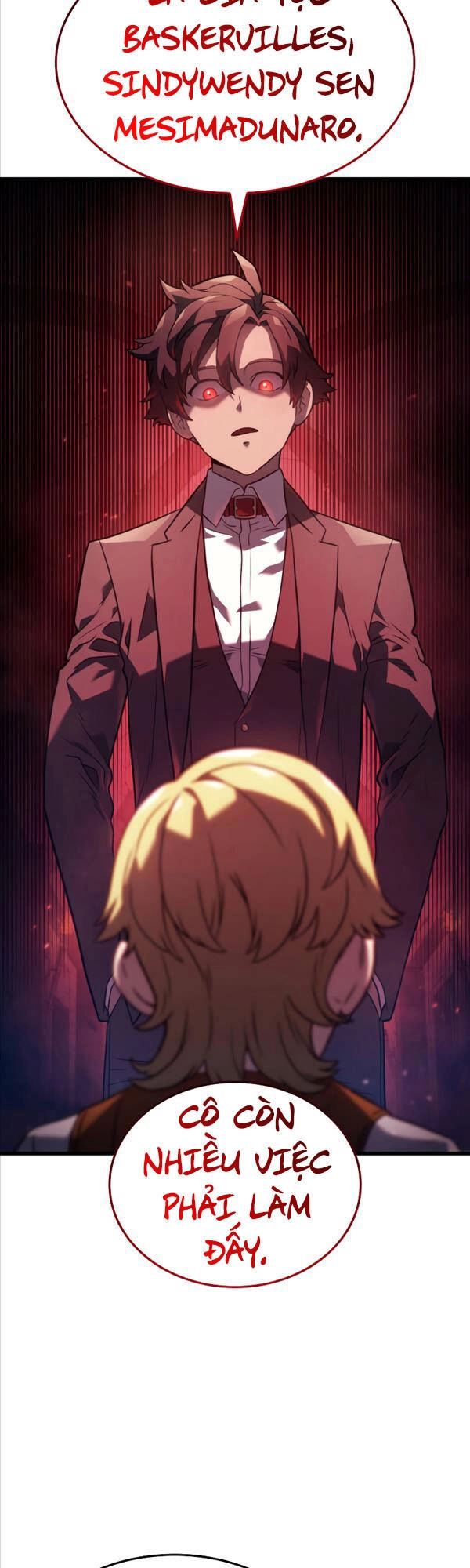 Thiết Huyết Kiếm Sĩ Hồi Quy Chapter 24 - 55