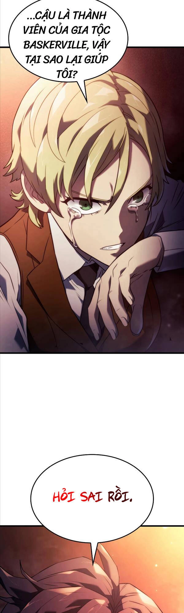 Thiết Huyết Kiếm Sĩ Hồi Quy Chapter 24 - 56