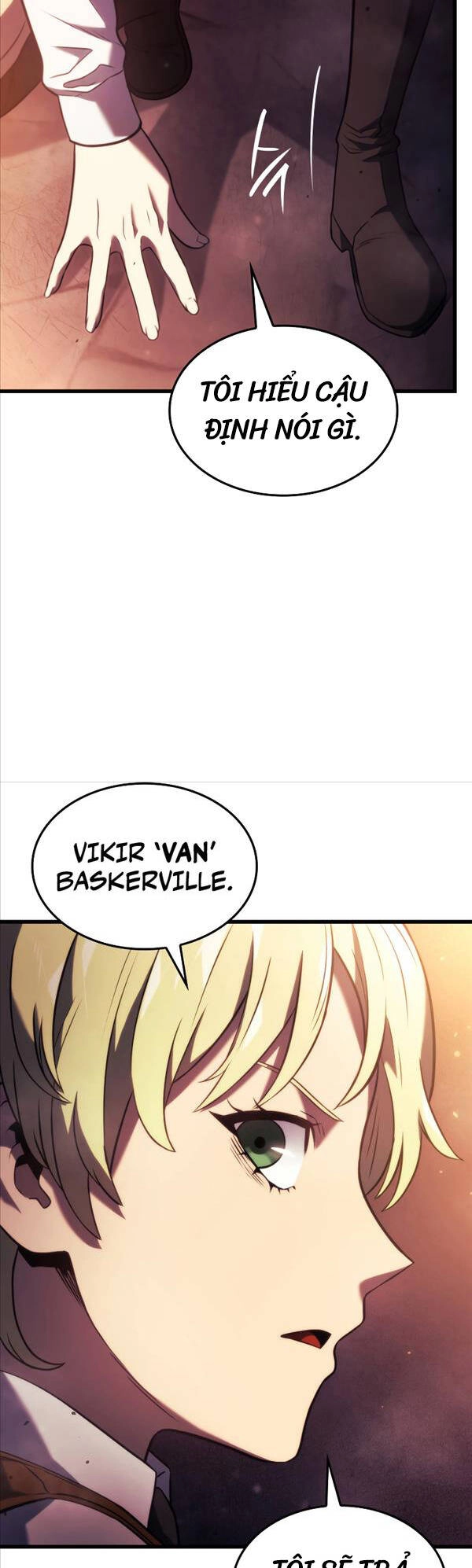 Thiết Huyết Kiếm Sĩ Hồi Quy Chapter 24 - 58