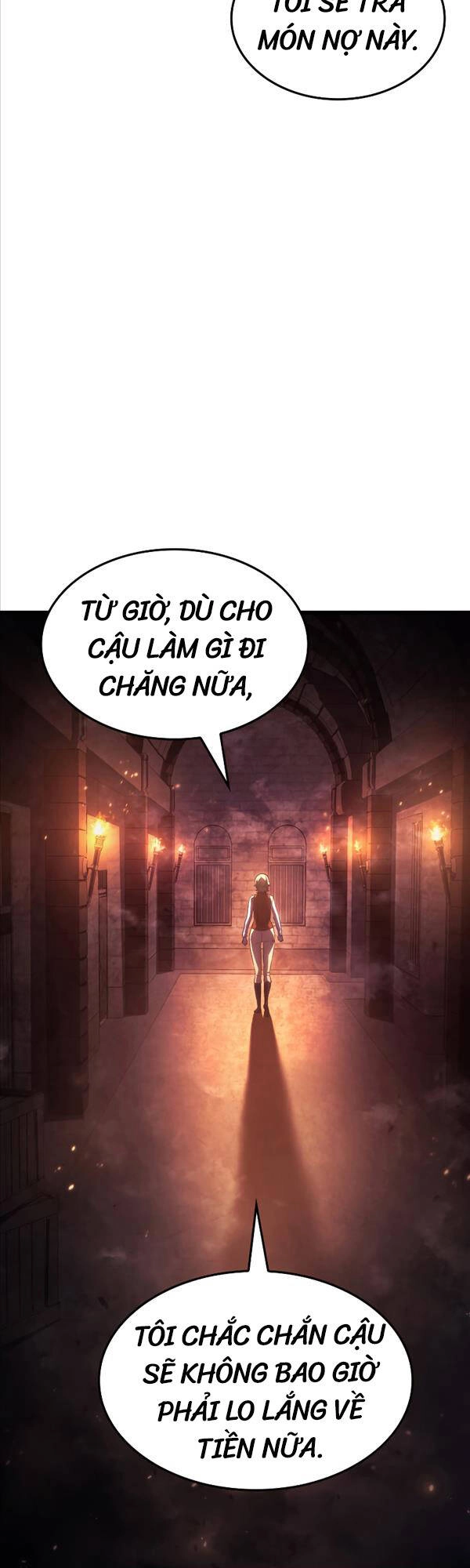Thiết Huyết Kiếm Sĩ Hồi Quy Chapter 24 - 59