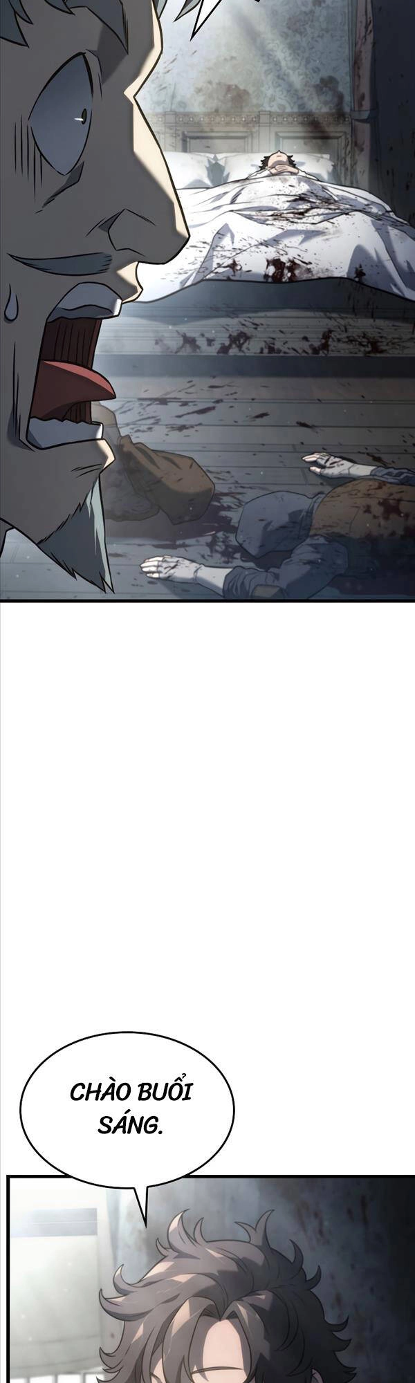 Thiết Huyết Kiếm Sĩ Hồi Quy Chapter 24 - 64