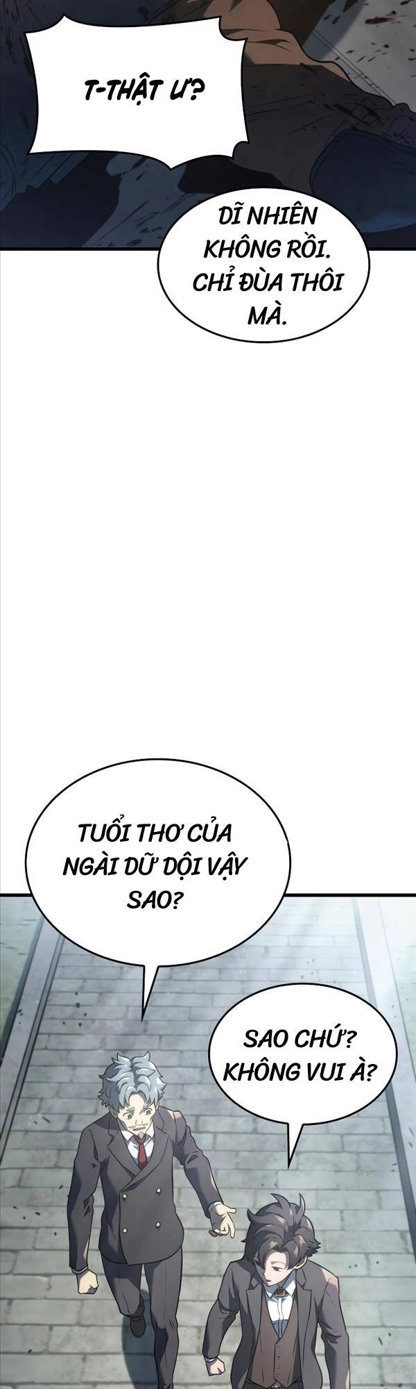 Thiết Huyết Kiếm Sĩ Hồi Quy Chapter 24 - 66