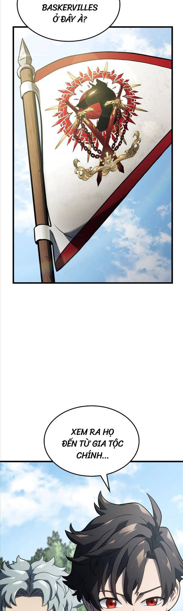 Thiết Huyết Kiếm Sĩ Hồi Quy Chapter 24 - 74