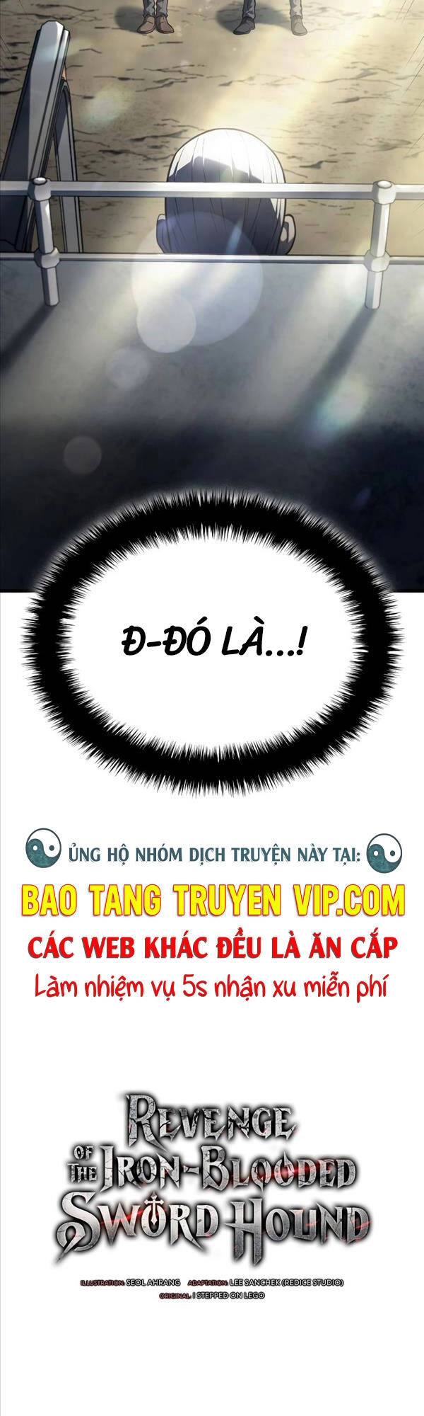 Thiết Huyết Kiếm Sĩ Hồi Quy Chapter 24 - 78