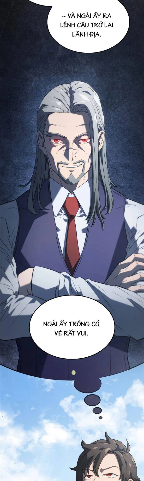 Thiết Huyết Kiếm Sĩ Hồi Quy Chapter 25 - 8