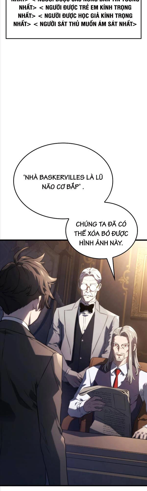 Thiết Huyết Kiếm Sĩ Hồi Quy Chapter 25 - 12