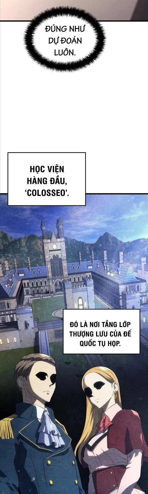 Thiết Huyết Kiếm Sĩ Hồi Quy Chapter 25 - 16