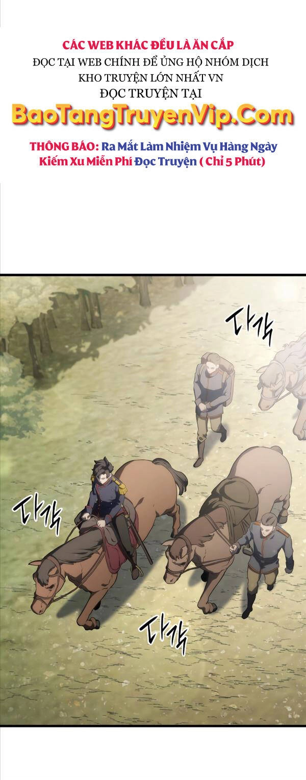 Thiết Huyết Kiếm Sĩ Hồi Quy Chapter 25 - 29