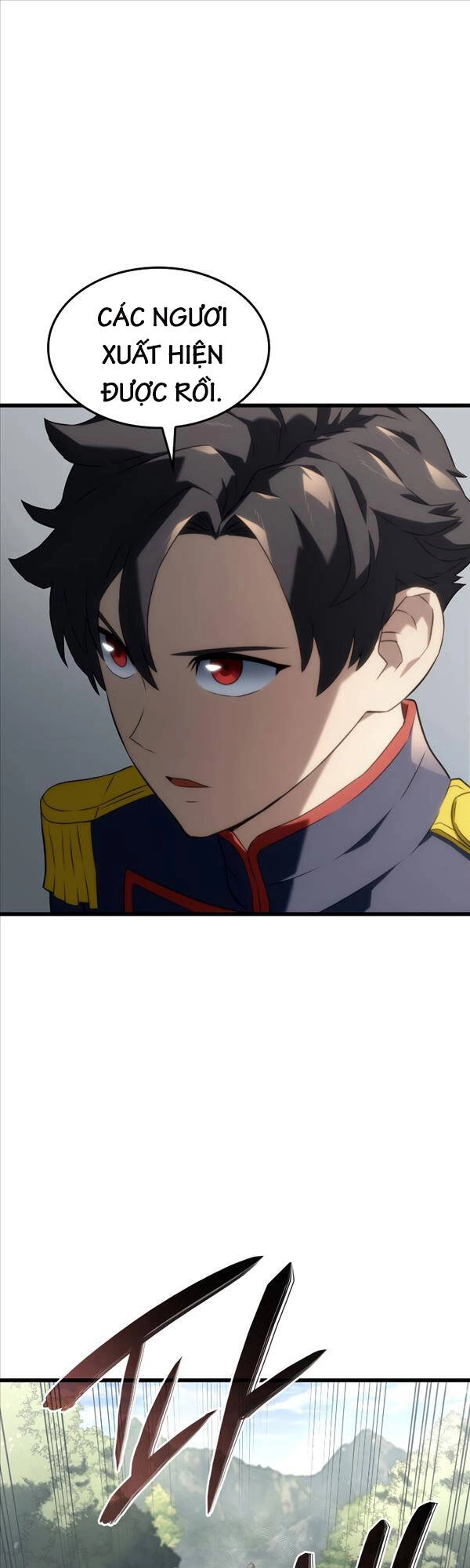 Thiết Huyết Kiếm Sĩ Hồi Quy Chapter 25 - 30