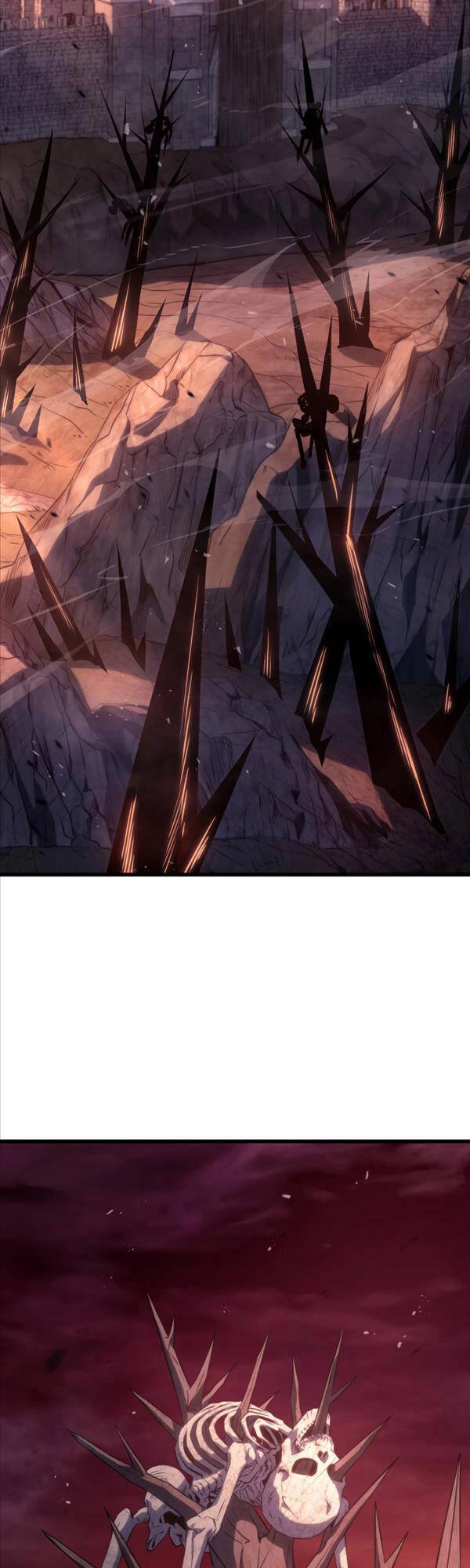 Thiết Huyết Kiếm Sĩ Hồi Quy Chapter 25 - 43