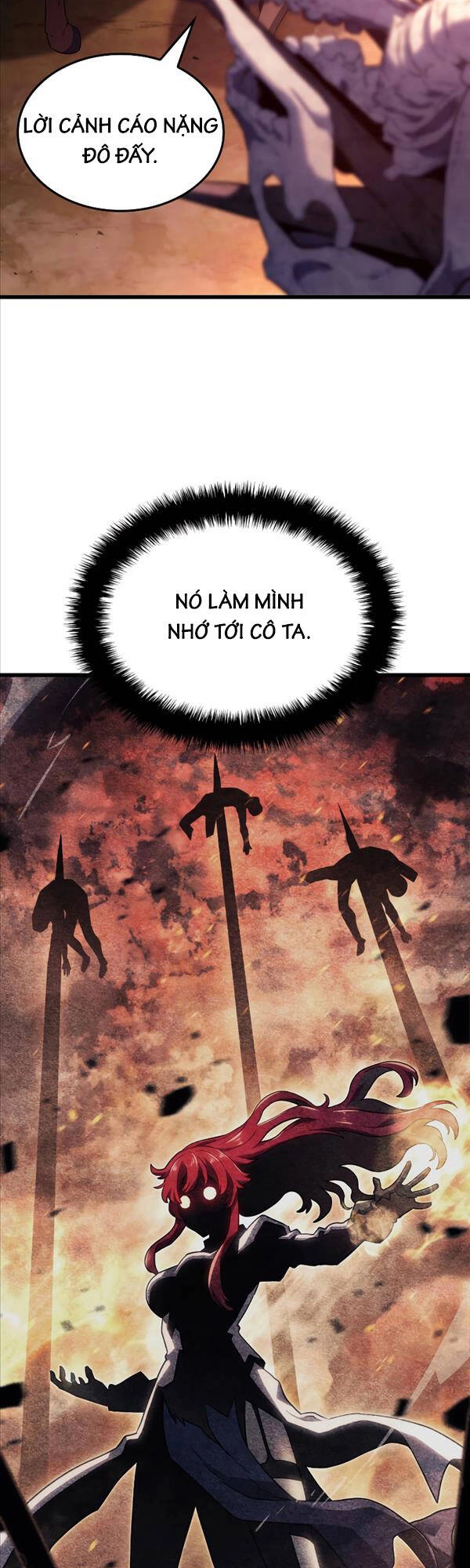 Thiết Huyết Kiếm Sĩ Hồi Quy Chapter 25 - 46