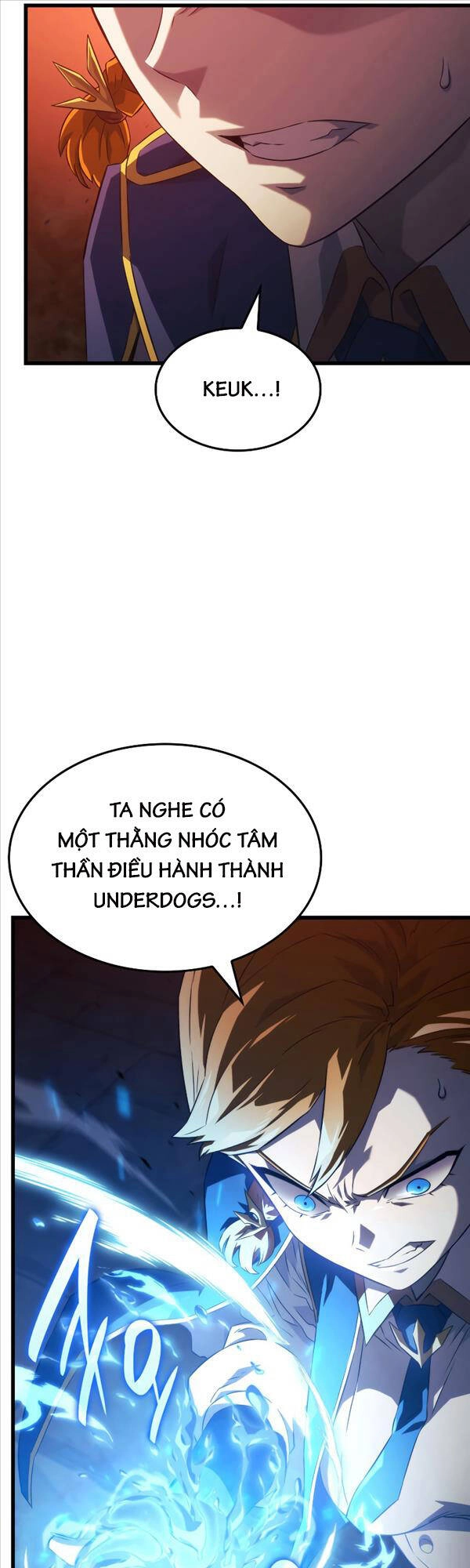 Thiết Huyết Kiếm Sĩ Hồi Quy Chapter 25 - 60