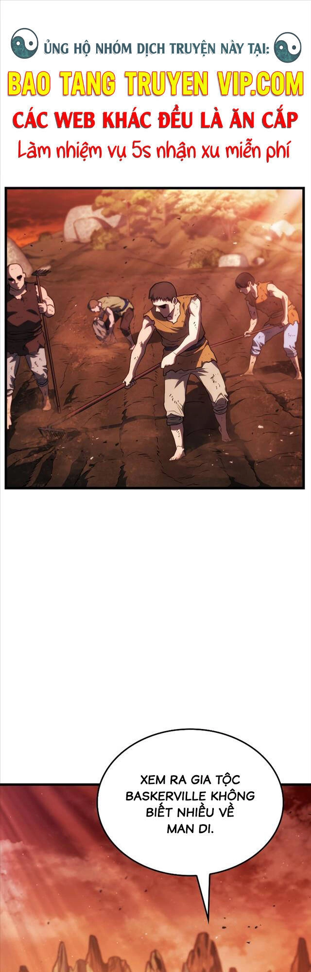 Thiết Huyết Kiếm Sĩ Hồi Quy Chapter 27 - 1