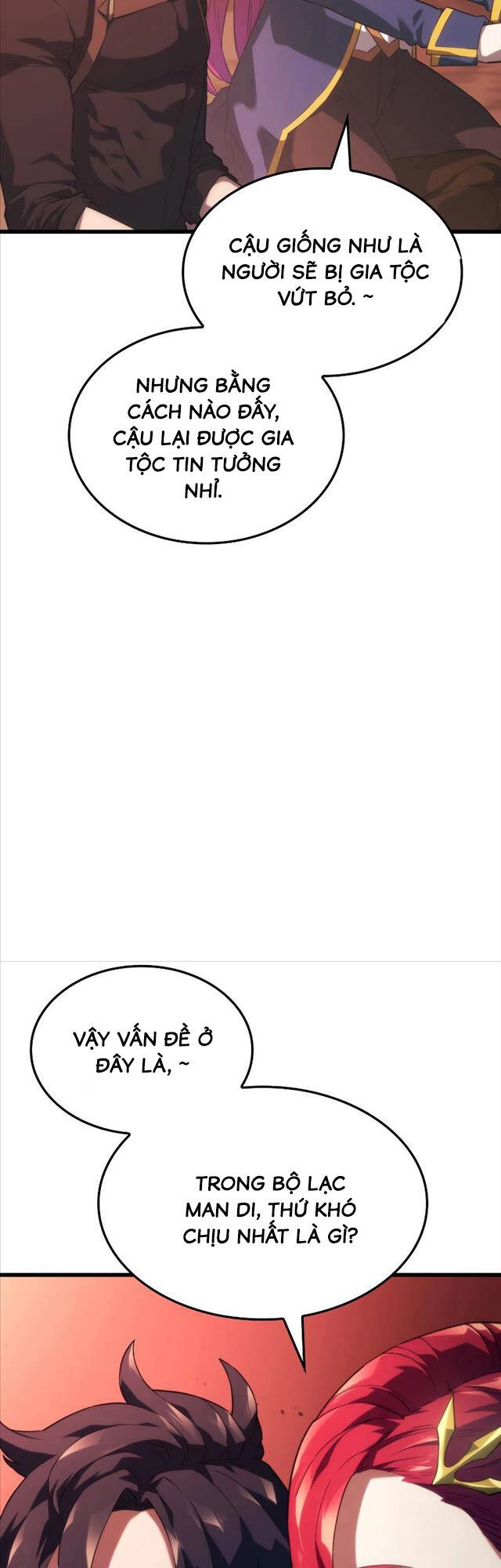 Thiết Huyết Kiếm Sĩ Hồi Quy Chapter 27 - 5