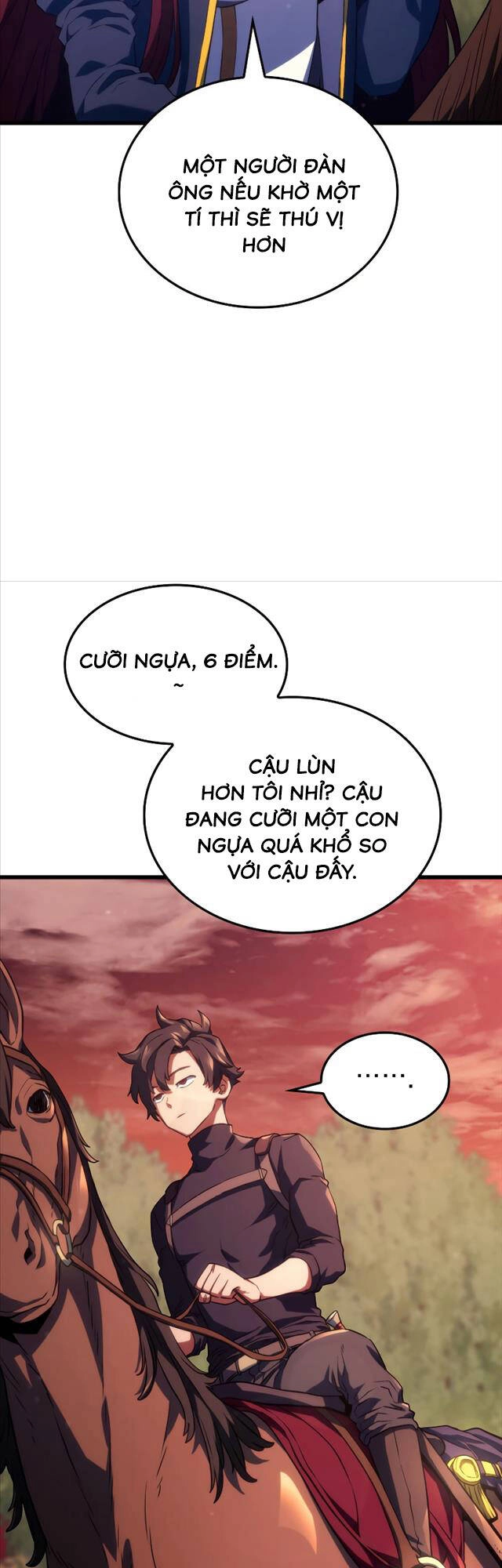 Thiết Huyết Kiếm Sĩ Hồi Quy Chapter 27 - 10