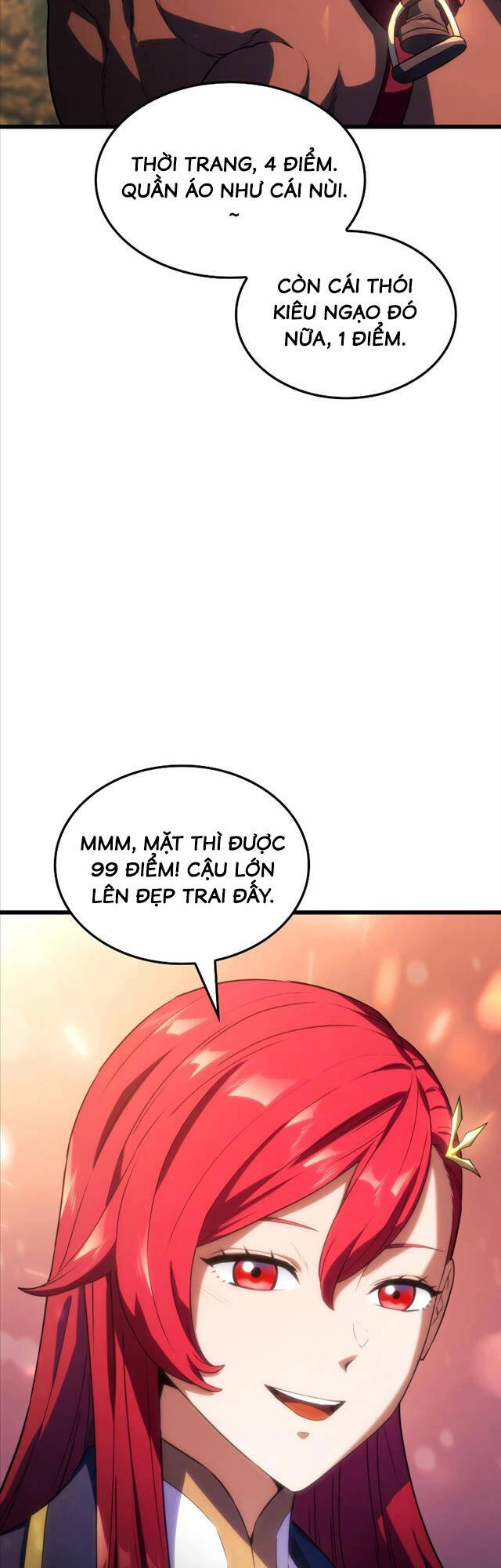 Thiết Huyết Kiếm Sĩ Hồi Quy Chapter 27 - 11