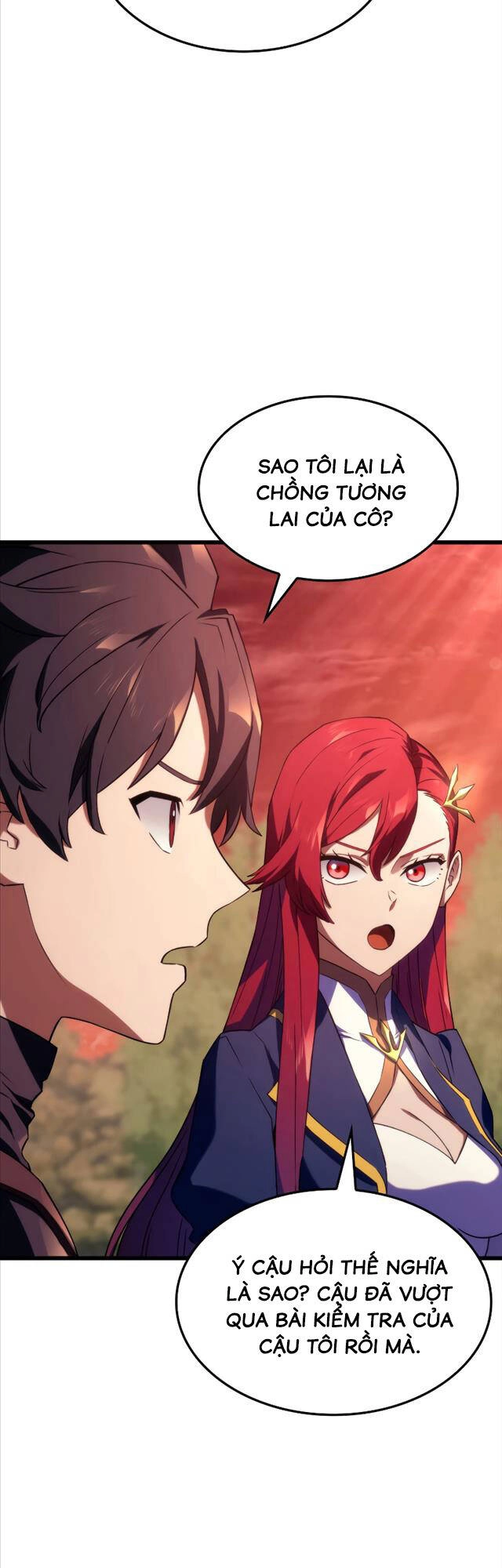 Thiết Huyết Kiếm Sĩ Hồi Quy Chapter 27 - 13