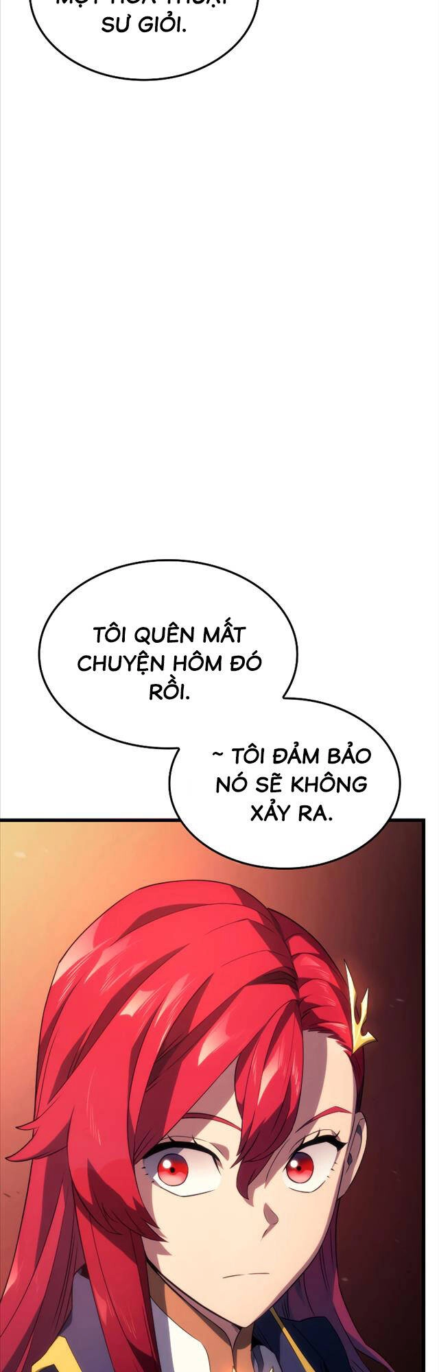 Thiết Huyết Kiếm Sĩ Hồi Quy Chapter 27 - 17