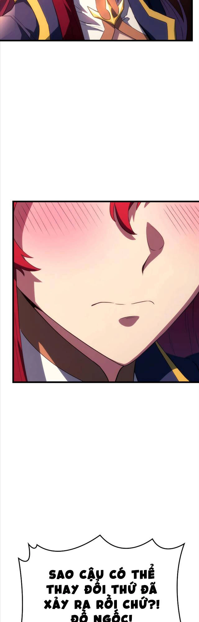 Thiết Huyết Kiếm Sĩ Hồi Quy Chapter 27 - 18