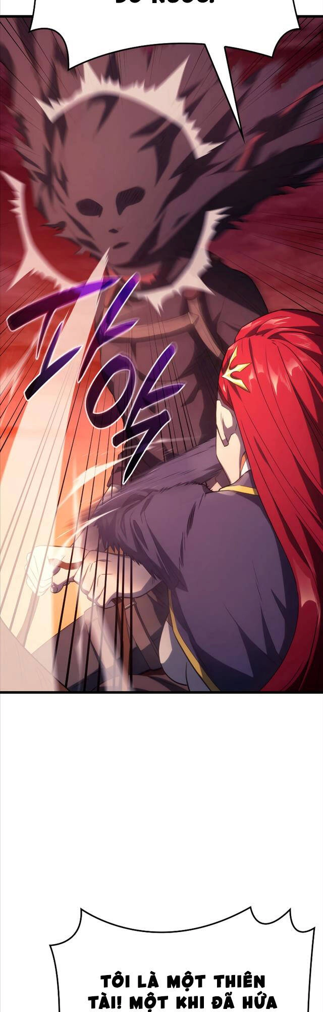 Thiết Huyết Kiếm Sĩ Hồi Quy Chapter 27 - 19