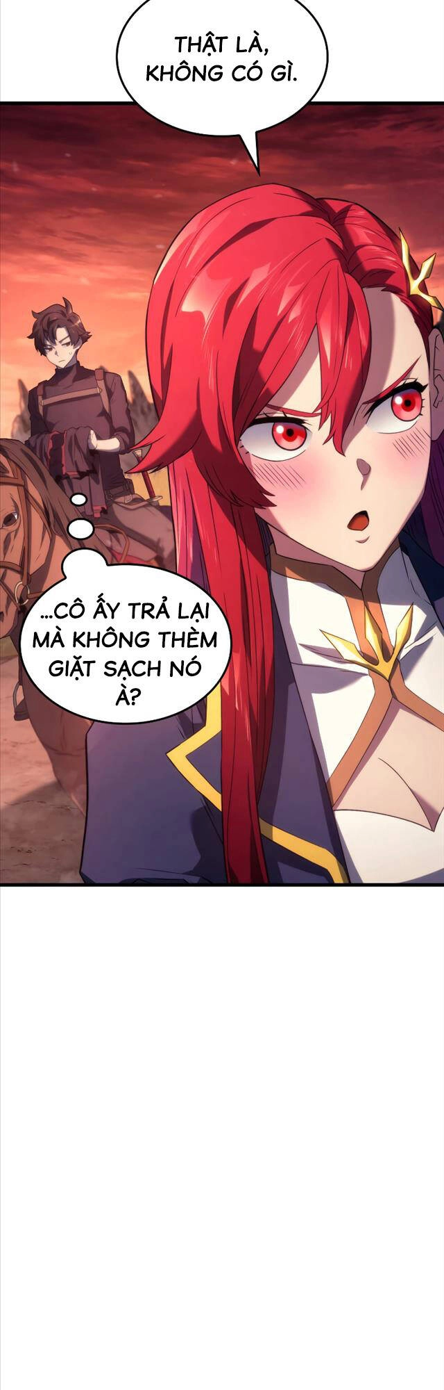 Thiết Huyết Kiếm Sĩ Hồi Quy Chapter 27 - 22