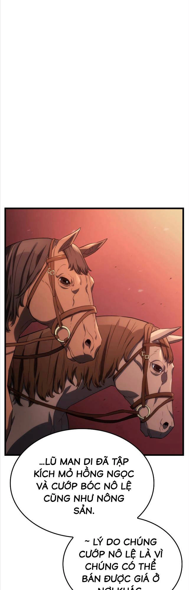 Thiết Huyết Kiếm Sĩ Hồi Quy Chapter 27 - 23