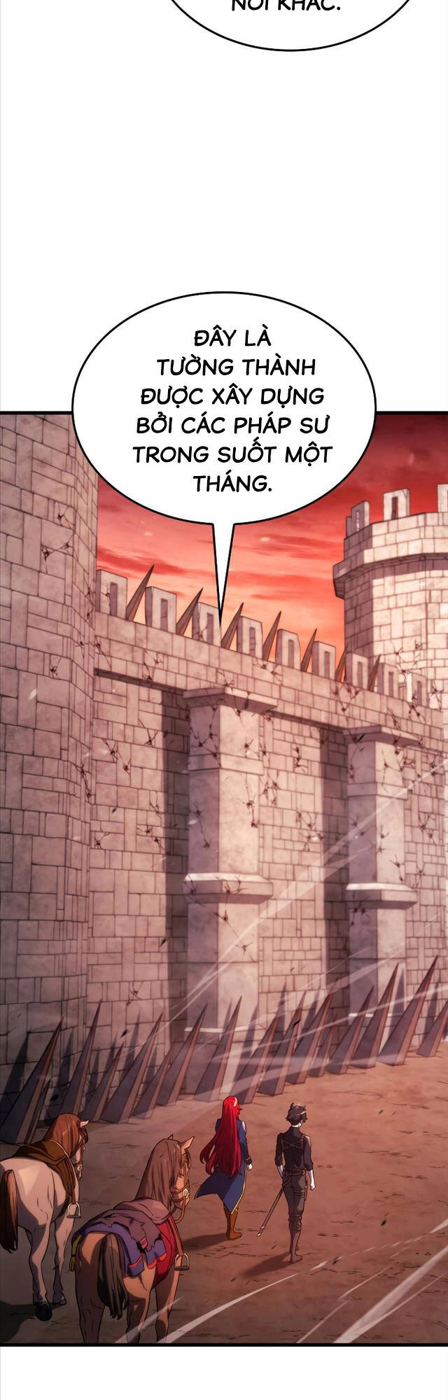 Thiết Huyết Kiếm Sĩ Hồi Quy Chapter 27 - 24