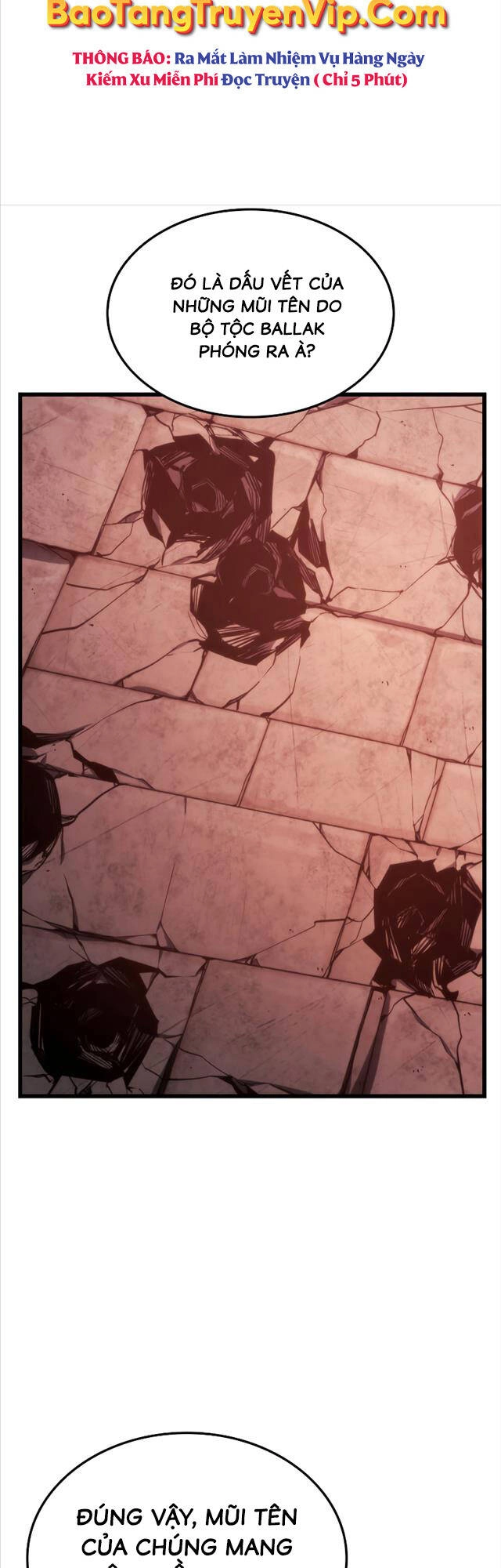 Thiết Huyết Kiếm Sĩ Hồi Quy Chapter 27 - 26