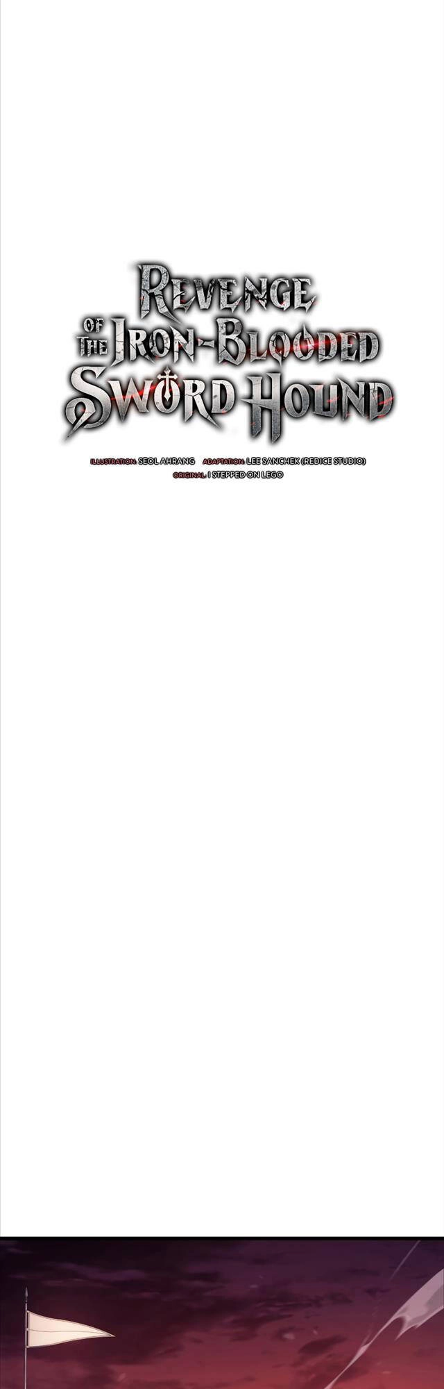 Thiết Huyết Kiếm Sĩ Hồi Quy Chapter 27 - 32