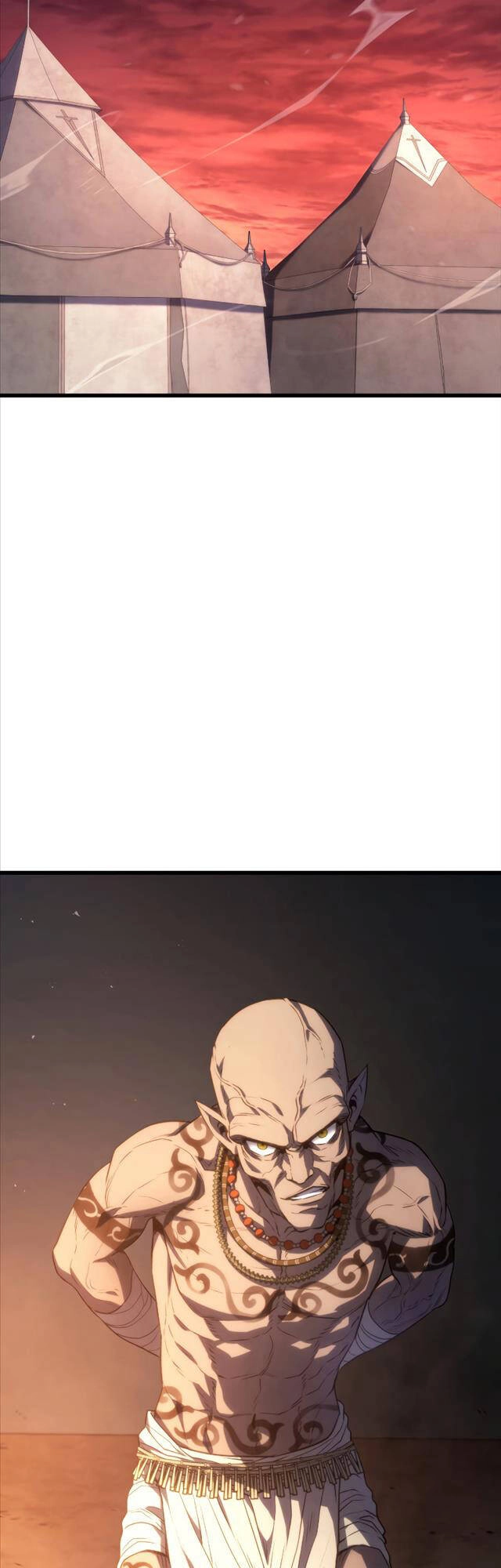 Thiết Huyết Kiếm Sĩ Hồi Quy Chapter 27 - 33