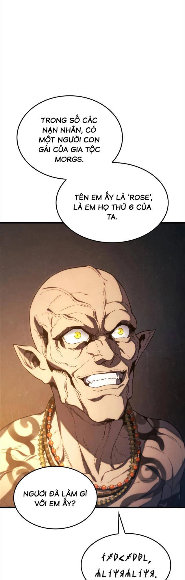 Thiết Huyết Kiếm Sĩ Hồi Quy Chapter 27 - 37