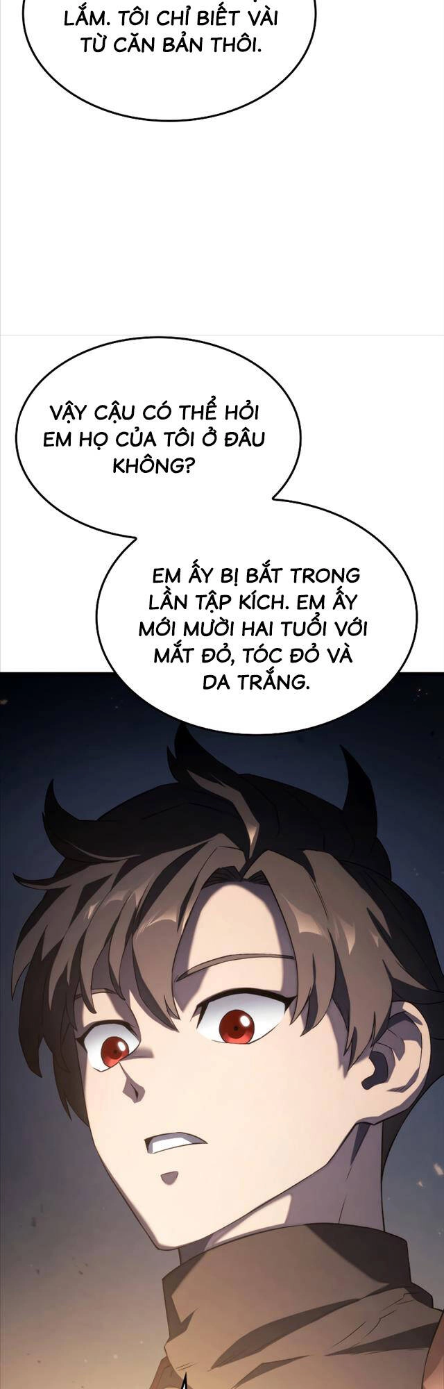 Thiết Huyết Kiếm Sĩ Hồi Quy Chapter 27 - 41